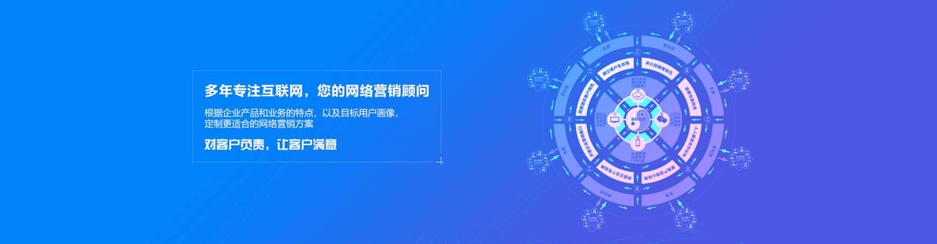 柴桑sem代运营